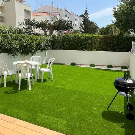 Mtorgaal Albufeira