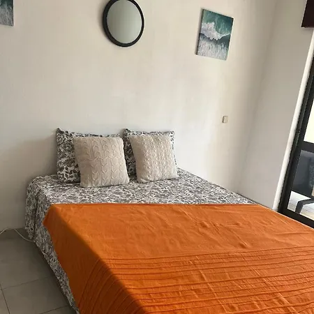 Mtorgaal Apartmán